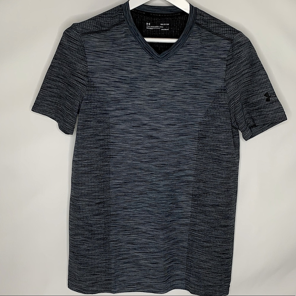 UNDER ARMOR | heatgear Tee